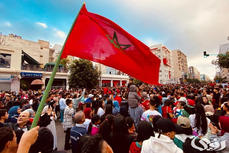 maroc people mondiale - Echo of the Nation blog